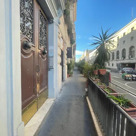 לינה וארוחת בוקר Jubilee 3 רומא