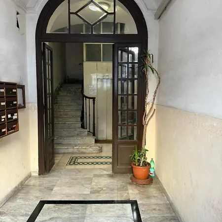 לינה וארוחת בוקר Jubilee 3