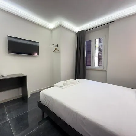 Jubilee 3 לינה וארוחת בוקר