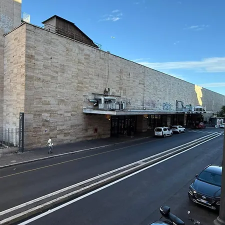 Jubilee 3 4* רומא