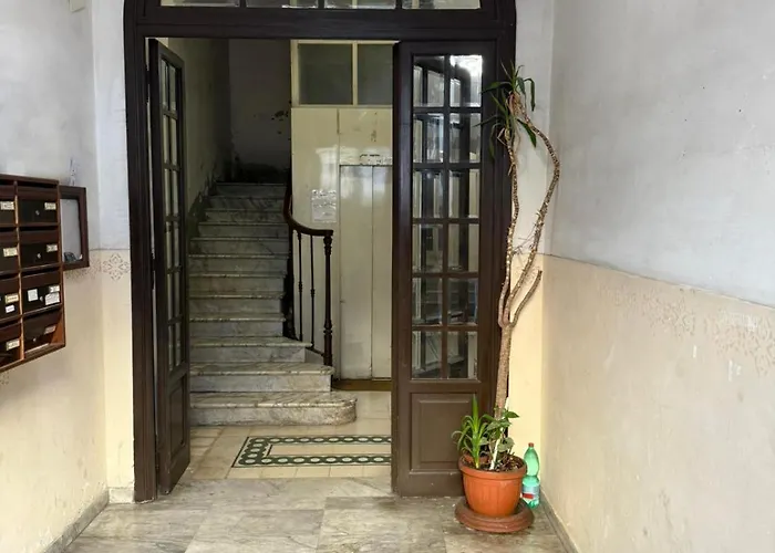 לינה וארוחת בוקר Jubilee 3