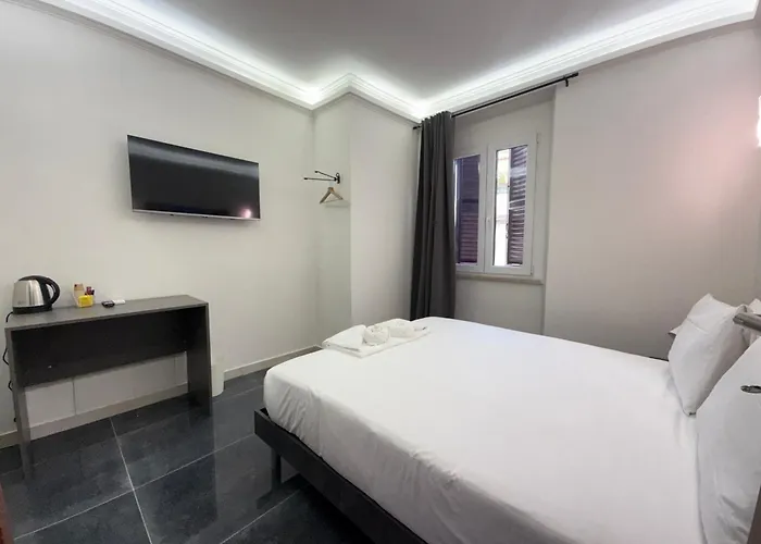 Jubilee 3 לינה וארוחת בוקר