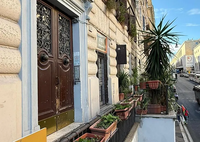 Jubilee 3 לינה וארוחת בוקר