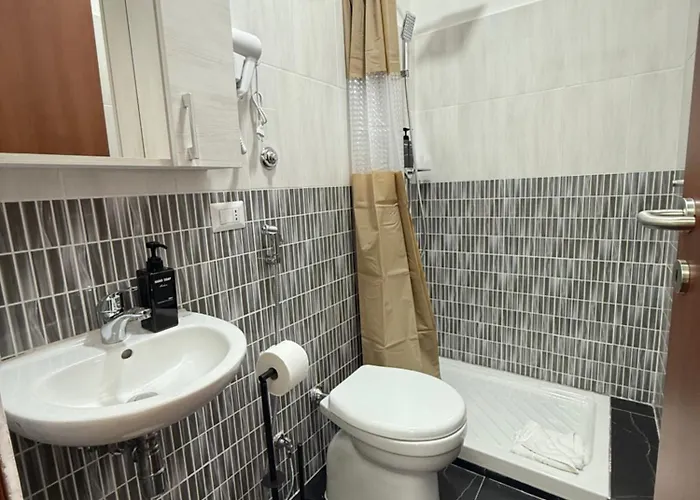 לינה וארוחת בוקר Jubilee 3