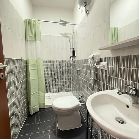 Frühstückspension Jubilee 3 Rom