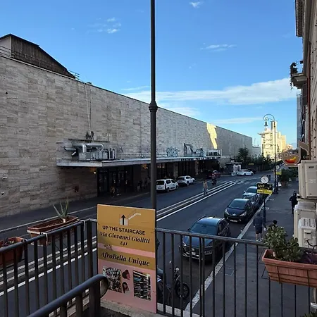 Bed & Breakfast Jubilee 3 Roma