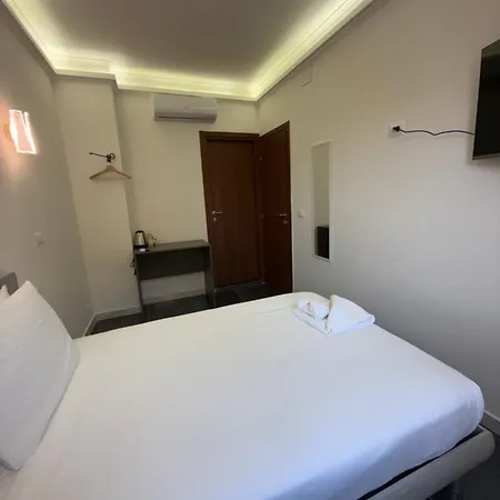 Bed & Breakfast Jubilee 3 Roma
