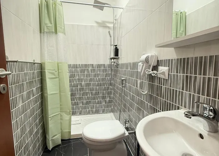 Bed & Breakfast Jubilee 3 Řím